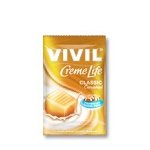 Creme Life Caramel (fara zahar), 110 grame, VIVIL