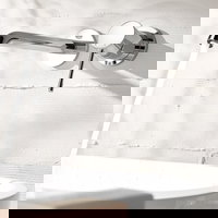 Baterie lavoar marimea M cu Grohe Essence crom, 