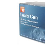 JT- Lacto Pisici Lapte Praf Plicuri 4 X 50 G Bonus Biberon + 2 Tetine, JTPharma
