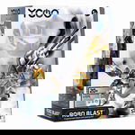 Robot Electronic Robo Blast, 3 ani+, Alb