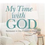 My Time with God, Joyce Meyer