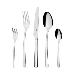Set De Tacâmuri 60 piese UNDICI, Collini