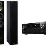 Pachet Receiver AV Pioneer VSX-LX304 + Boxe Davis Acoustics Balthus 70, Pioneer - Davis Acoustics