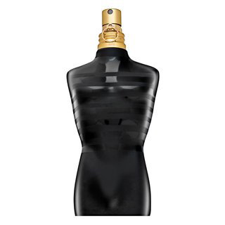 Jean P. Gaultier Le Male Le Parfum Intense Eau de Parfum bărbați 125 ml