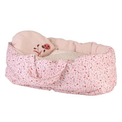 Cosulet Textil Pentru Papusa Ladybug, Egmont Toys