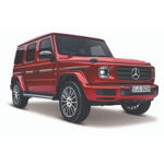 Mercedes-Ben G-Class 2019 1/25 red, Maisto