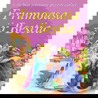 Cele Mai Frumoase Povesti Clasice Frumoasa si Bestia