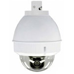 Camera supraveghere Speed Dome IP Sony SNC-EP580/Outdoor, 2 MP, DynaView, 4,7 - 94 mm, 20x, auto tracking, Sony