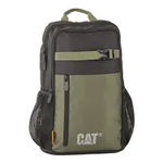 Rucsac CATERPILLAR V Power 2A, material 210D polyester (Verde), Caterpillar