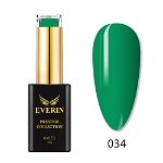 Oja semipermanenta Everin- Prestige Collection 34 - EPC-34 - Everin.ro, Everin