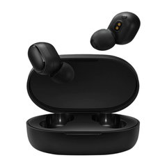 Xiaomi Mi True Basic 2, Autonomie 12 ore, Bluetooth 5.0, Negru Xiaomi Mi True Basic 2, Autonomie 12 ore, Bluetooth 5.0, Negru