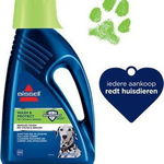 Bissell Formula Wash & Protect Pet 1500 ml, 1 buc, Bissell