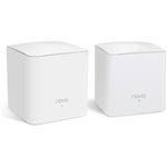 Router Wireless Tenda Gigabit Nova MW5c Dual-Band WiFi 5 2Pack