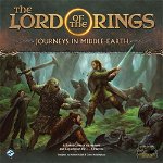 The Lord of the Rings: Journeys in Middle-Earth, The Lord of the Rings