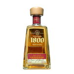 Tequila 1800 Reposado 0.7L, 1800