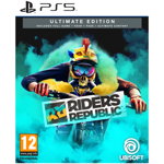 Joc Riders Republic Ultimate Edition pentru PlayStation 5