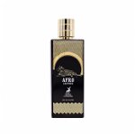 Parfum Afro Leather, Maison Alhambra, apa de parfum 80 ml, unisex - inspirat din African Leather de la Memo Paris, Maison Alhambra