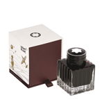 Petit prince, sand of the desert, brown - ink bottle 50 ml, Montblanc