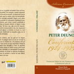 Conferinte 1924-1929, volumul 6 - Peter Deunov, Pro Editura