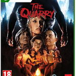 Joc The Quarry pentru Xbox One