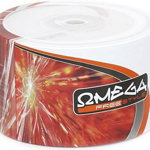 Omega CD-R 700 MB 52x 50 sztuk (40095), Omega