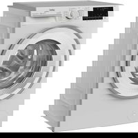 Beko Masina de spalat rufe Beko B3WFU59425W, 9 Kg, 1400 RPM, 15 programe, Clasa energetica B, Alb, Beko Beko Masina de spalat rufe Beko B3WFU59425W, 9 Kg, 1400 RPM, 15 programe, Clasa energetica B, Alb, Beko