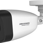 Camera de supraveghere IP, 2MP, lentila 2.8mm, IR 30m, Detectare miscare, PoE, IP67, Hikvision HWI-B121H(C), Hiwatch