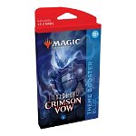 Magic the Gathering - Crimson Vow - Blue Theme Booster, Magic: the Gathering