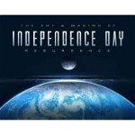 The Art of Independence Day