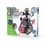JOC DE CONSTRUCTIE - ROBOT, THE LEARNING JOURNEY