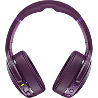 Căști wireless Skullcandy - Crusher Evo, Midnight Plum