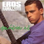 Eros Ramazzotti - Musica È (Limited Edition Green Vinyl) - LP