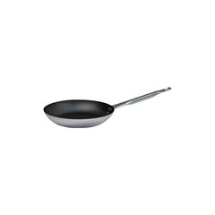 Tigaie saute joasa antiaderenta, aluminiu, 24cm - Ballarini, Ballarini