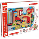 Hape Labirint Magnetic Locomotiva, Hape