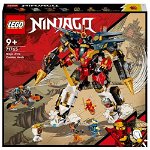 LEGO NINJAGO - Robot Ninja Ultra Combo 71765