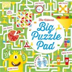 Big Puzzle Pad, Paperback