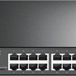 Switch TP-Link TL-SG3428, 24 port, 10/100/1000 Mbps, TP-Link