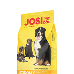 Josidog Economy, XS-XL, Pasăre, hrană uscată câini, 15kg, Josera Petfood