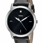 Ceas Barbati, Fossil, The Minimalist FS5497, Fossil