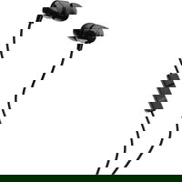 Casti - Skullcandy Jib in ear W/Mic Black Black