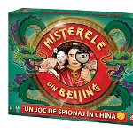 Joc Misterele din Beijing