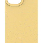 Husa Protectie Spate Star Eco, pentru APPLE iPhone 13 (Galben), Star