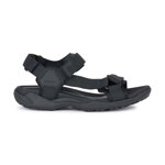 Geox sandale U TERRENO + GRIP barbati, culoarea negru, U4550A 00011 C9999, Geox