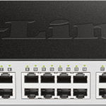 Switch D-Link DGS-1210-28 24 porturi Gigabit 4 porturi SFP Capacity 0la_29015