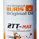 Ulei mineral Ruris 2TT-MAX, 1 L