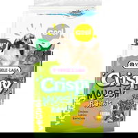 Hrana pentru iepuri Versele Laga Crispy Muesli, adult, 1kg