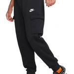 Pantaloni NIKE Club Cargo - CD3129-010, NIKE