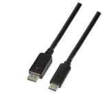 LogiLink USB-C - cablu USB-C 1