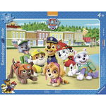 Puzzle Paw Patrol Poza De Familie, 37 Piese