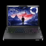 Laptop Gaming Lenovo Legion Pro 5 16IRX9 cu procesor Intel® Core™ i5-14500HX pana la 4.9 GHz, 16", WQXGA, 16GB, 1TB SSD, NVIDIA GeForce RTX 4060 8GB GDDR6, No OS, Onix Grey, 3y on-site, Premium Care, Lenovo